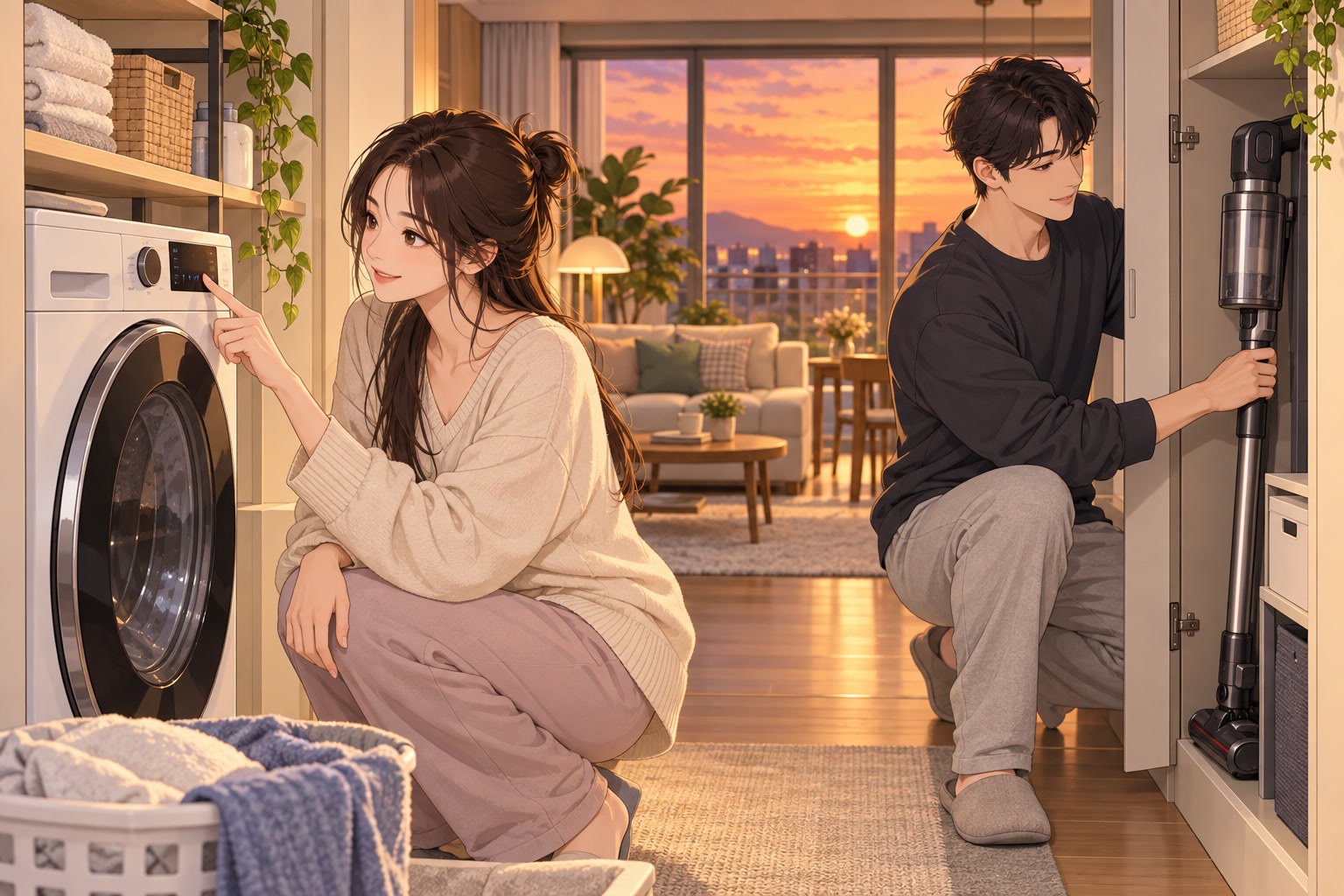 저녁 5~8시 가전 사용, 할인 아닌 절약 권고